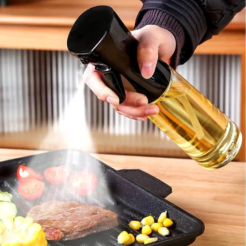 200/300ML Kitchen Oil Sprayer | Cooking & Grilling Mister