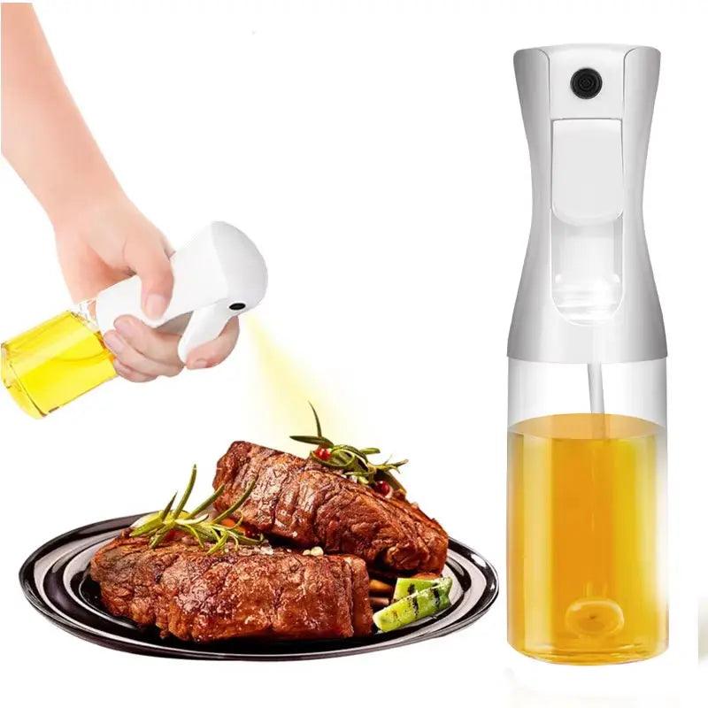 200/300ML Kitchen Oil Sprayer | Cooking & Grilling Mister