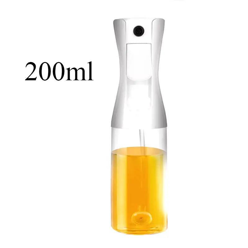 Pulvérisateur d'huile de cuisine 200/300 ml | Brumisateur pour cuisson et grillades