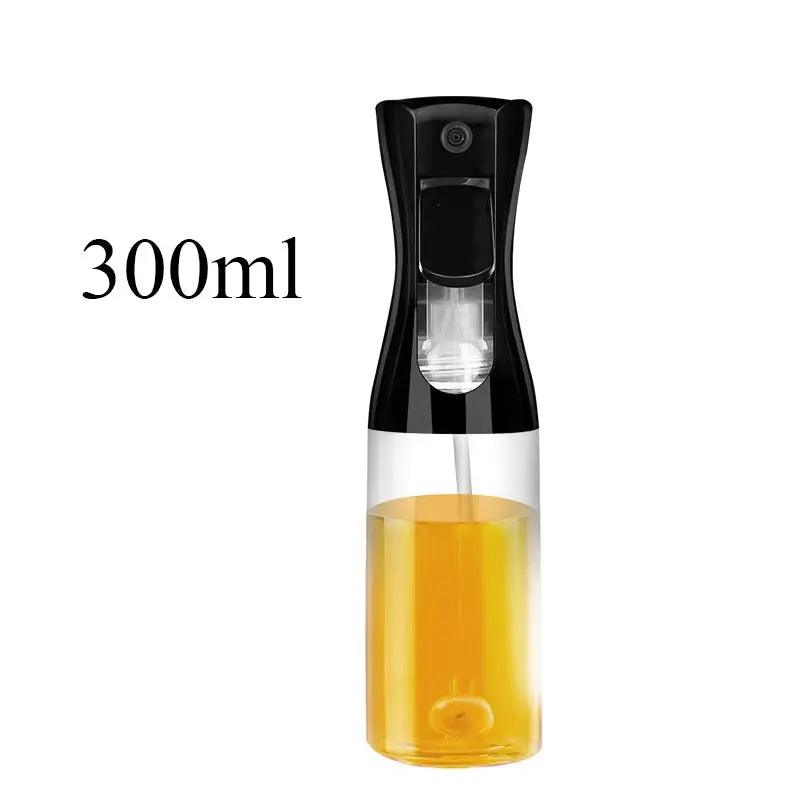 Pulvérisateur d'huile de cuisine 200/300 ml | Brumisateur pour cuisson et grillades