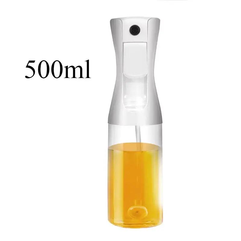 Pulvérisateur d'huile de cuisine 200/300 ml | Brumisateur pour cuisson et grillades