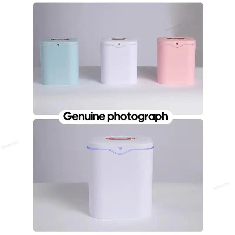 2000ML Ultrasonic Essential Oil Humidifier | Silent Cool Mist Diffuser