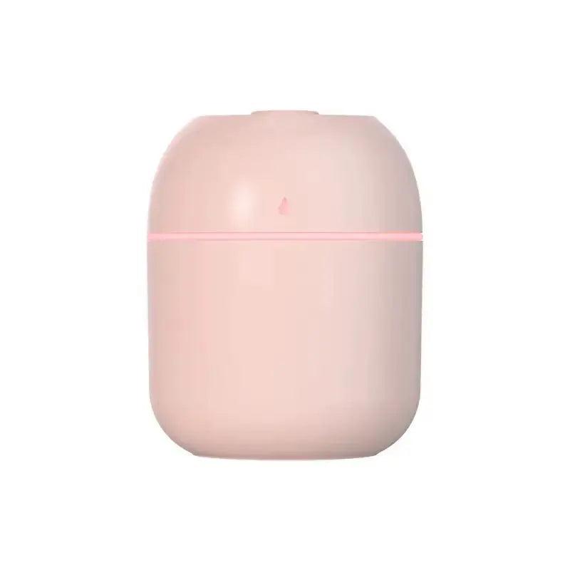 220ML Portable USB Mist Humidifier | Dual Wet Aroma Essential Oil Diffuser - STOREBLITZ