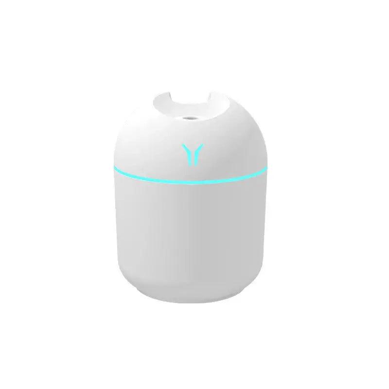 250ML Mini Aroma Oil Diffuser With LED Night Lamp