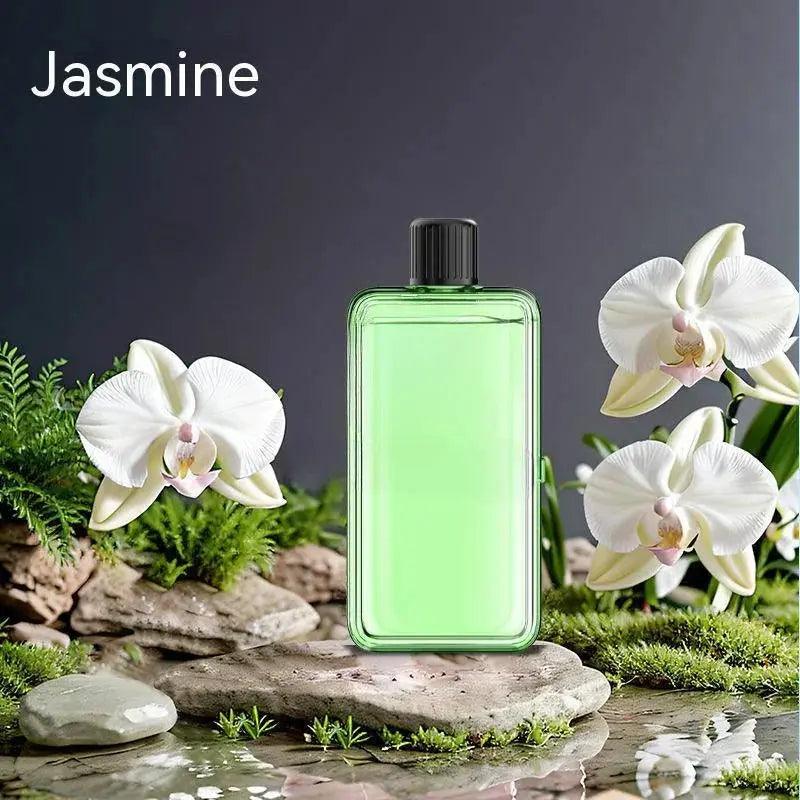 Automatic Diffuser Aromatherapy with Display