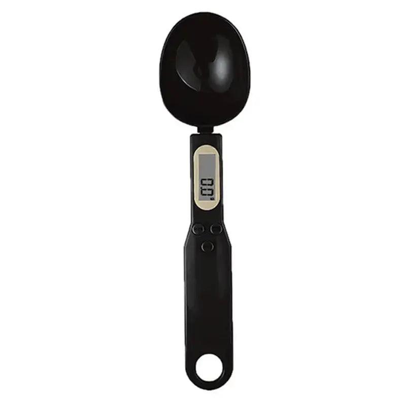 Digital Precision Spoon Scale | 0.1-500g Kitchen Measuring Tool