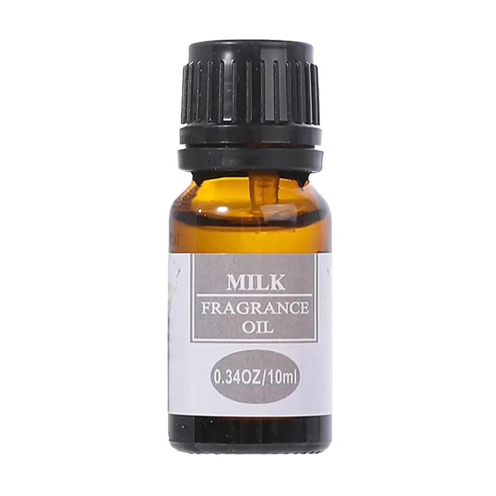 Essential Oils for Diffusers - 27 Fragrance Aromatherapy Blends