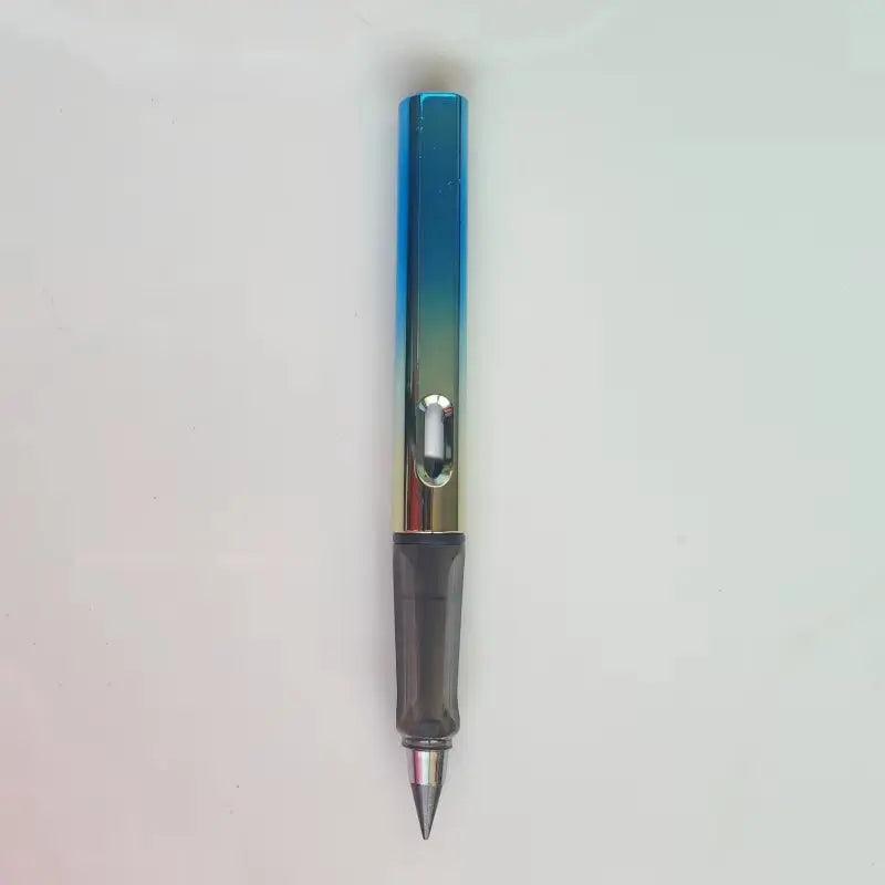 Outil d'écriture Eternal Rainbow - Crayon magique sans encre | Cadeau créatif