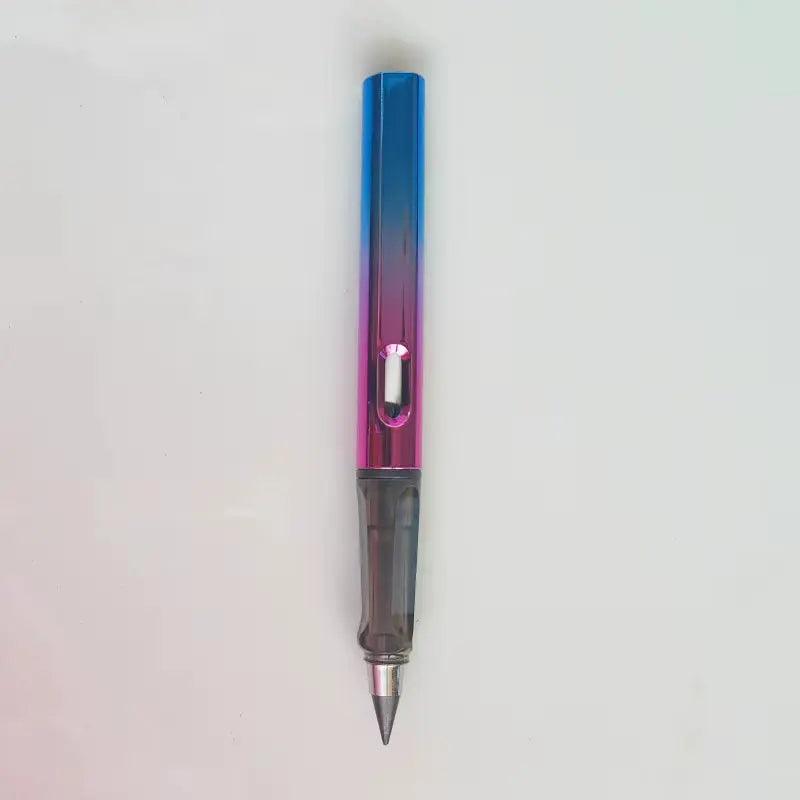 Eternal Rainbow Writing Tool - No-Ink Magic Pencil | Creative Gift