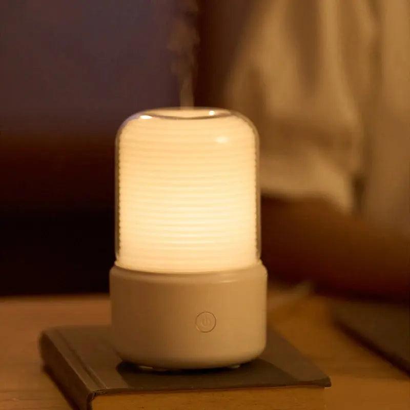 KINSCOTER Home Portable Aroma Diffuser & Air Humidifier