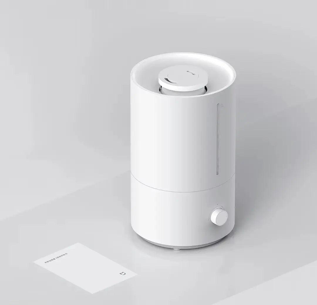 Humidificateur à brume fraîche à remplissage par le haut MIJIA 4L - Autonomie de 30 heures Antibactérien pour les grandes pièces