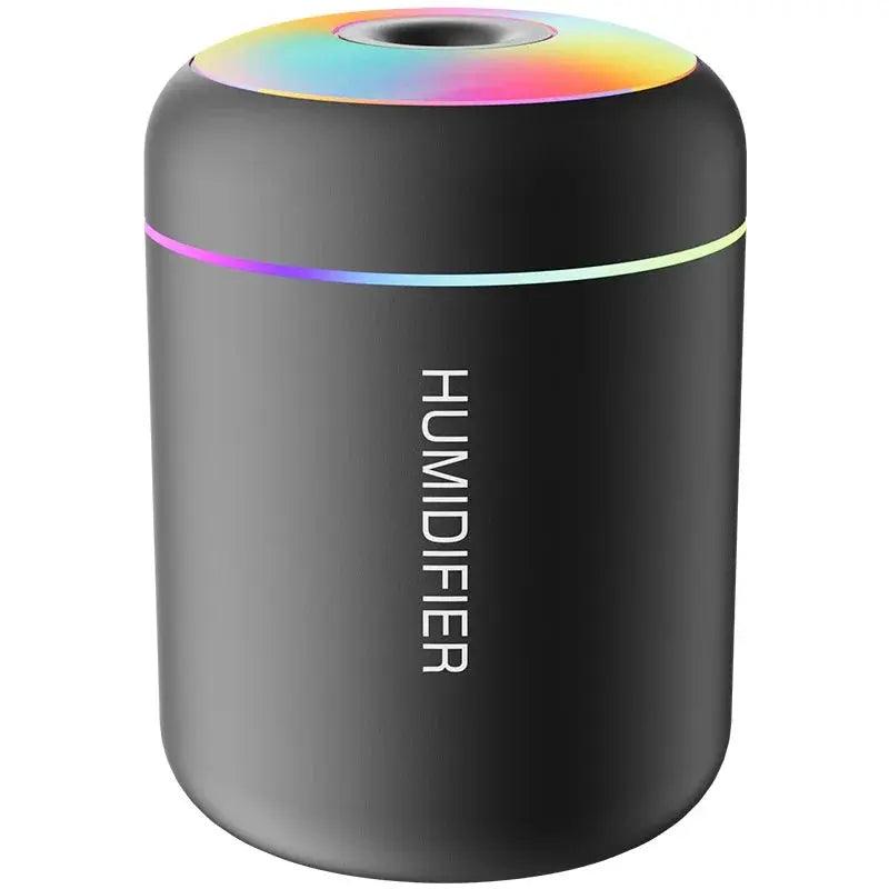 Mini humidificateur d'air diffuseur d'arômes 