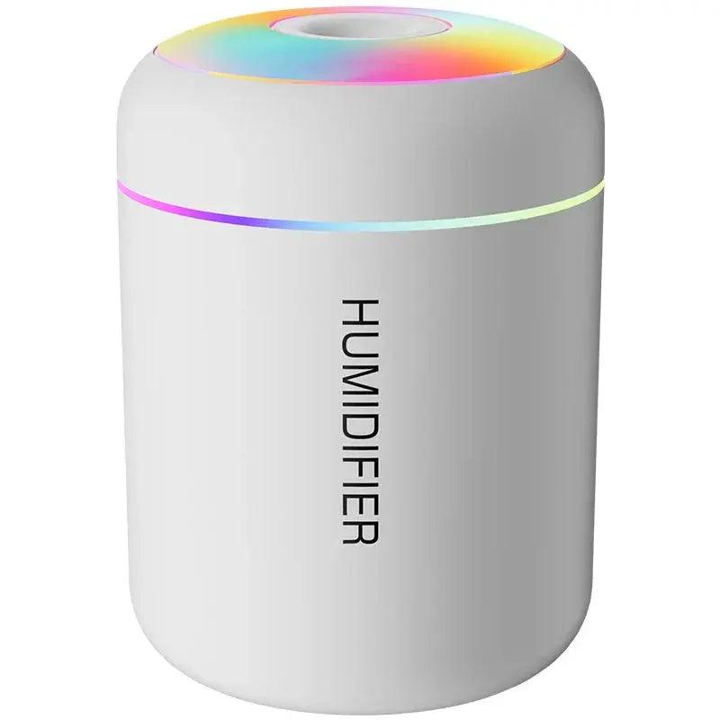 Mini humidificateur d'air diffuseur d'arômes 