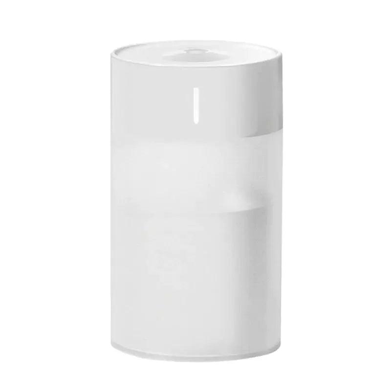 Mini Ultrasonic Aroma Humidifier - 300ML USB Essential Oil Diffuser with Auto Shut-Off for Home  Car