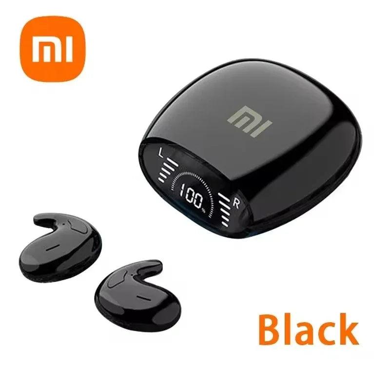 Xiaomi MD528 Waterproof Bluetooth Earphones - Mini Sports Earbuds with Noise Reduction