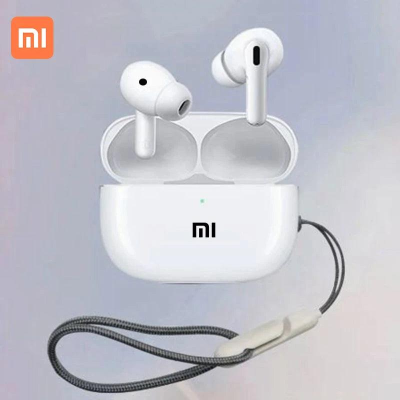 Xiaomi Wireless Bluetooth Earbuds - In-Ear Headphones with Built-in Mic