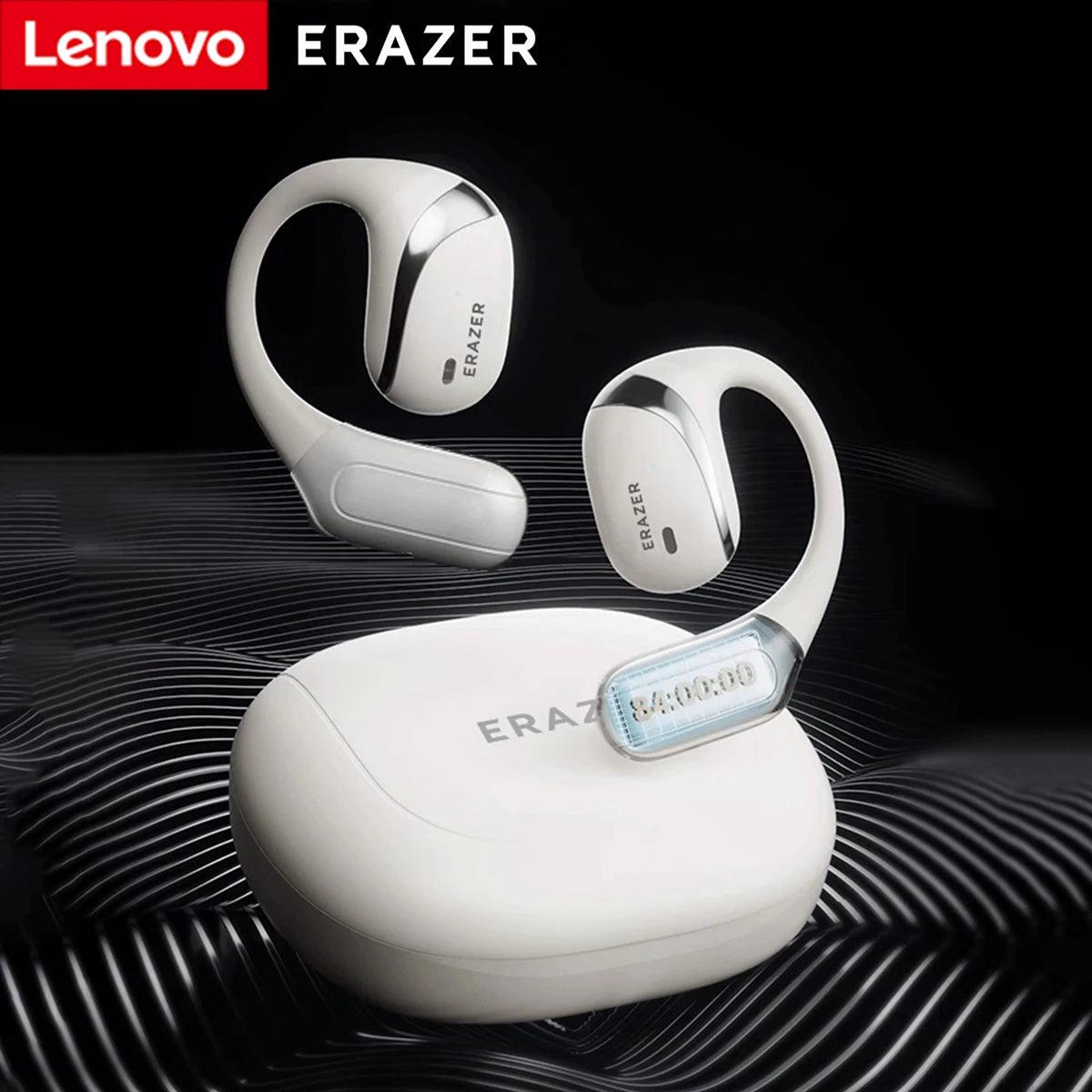 Lenovo ERAZER X9 Wireless Sports Earphones - Waterproof Open Ear Bluetooth Headphones