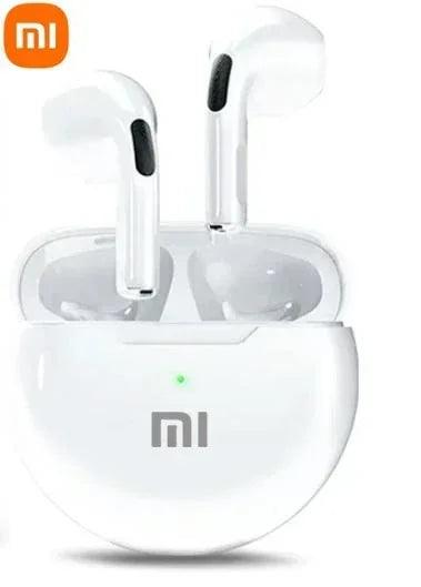 XIAOMI Air Pro 6 TWS Earbuds - Wireless Bluetooth Sport Earphones with Hi-Fi Sound