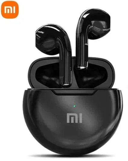 XIAOMI Air Pro 6 TWS Earbuds - Wireless Bluetooth Sport Earphones with Hi-Fi Sound