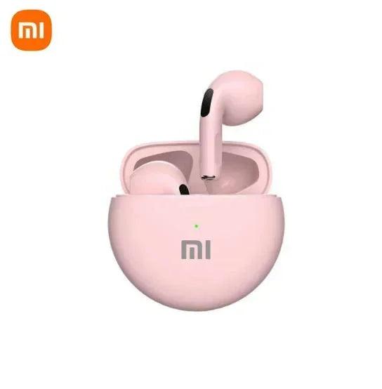 XIAOMI Air Pro 6 TWS Earbuds - Wireless Bluetooth Sport Earphones with Hi-Fi Sound