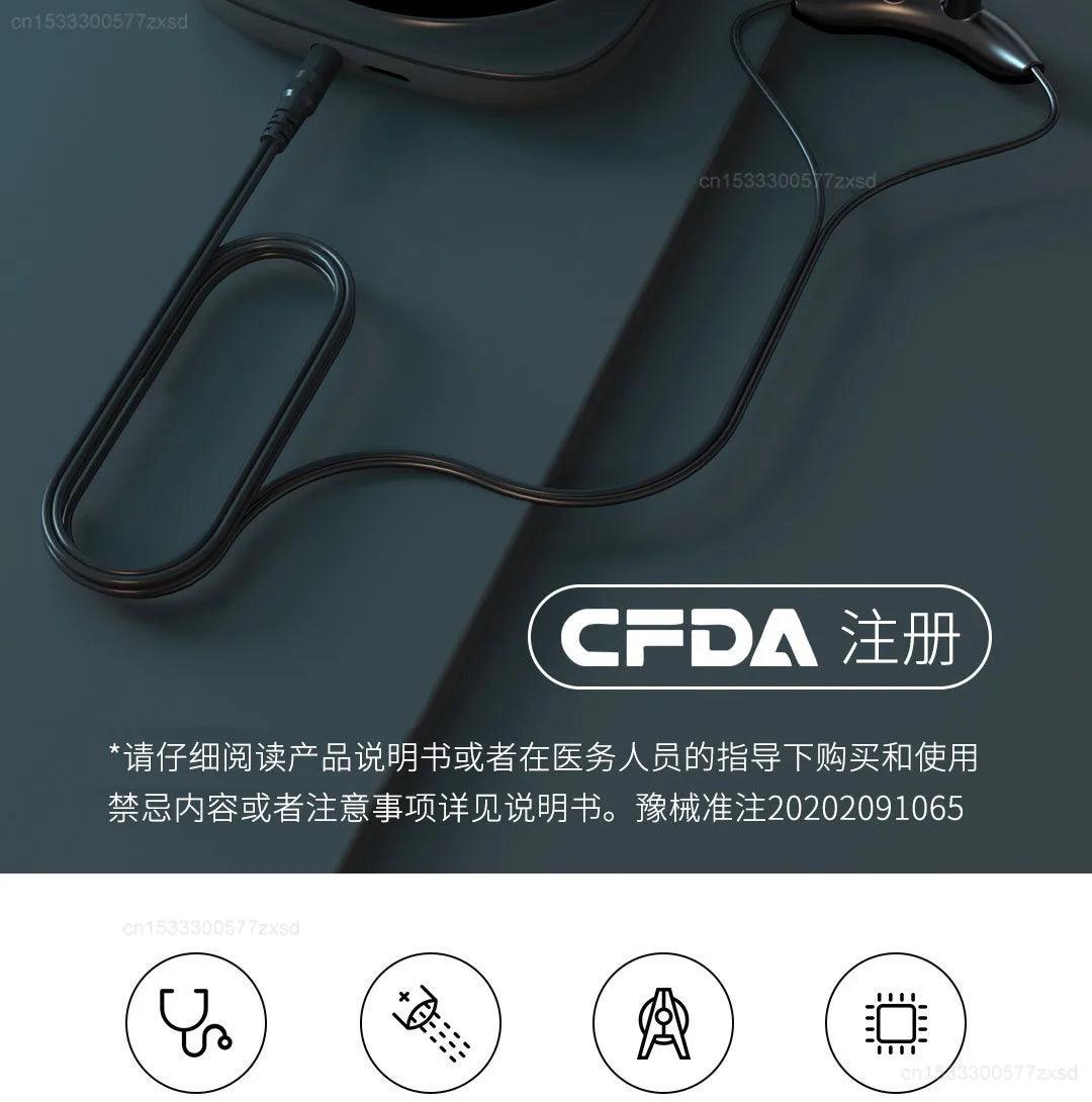 Xiaomi ZDEER Portable Laser Therapy Device for Rhinitis Treatment