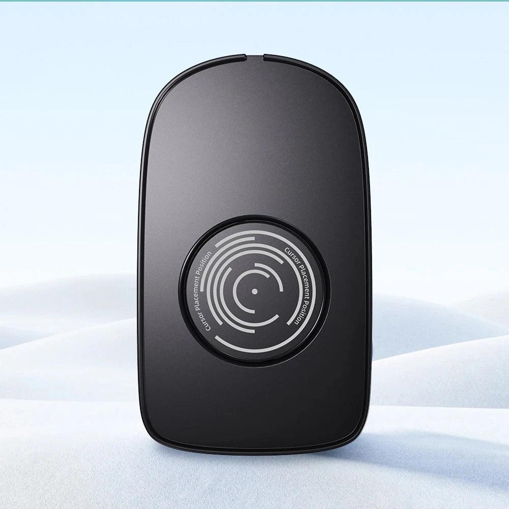 Undetectable Mouse Jiggler - Wired Wireless Mouse Mover for PC Activity