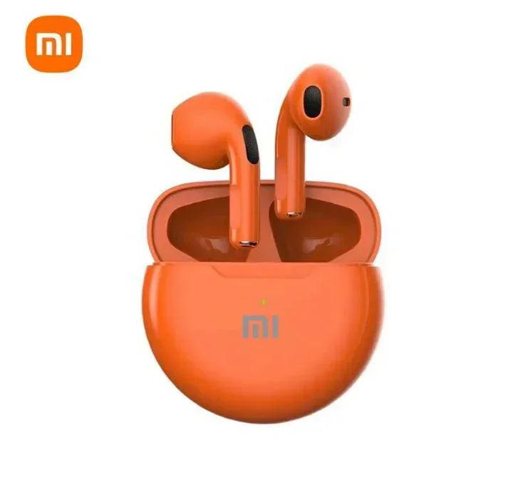 XIAOMI Air Pro 6 TWS Earbuds - Wireless Bluetooth Sport Earphones with Hi-Fi Sound