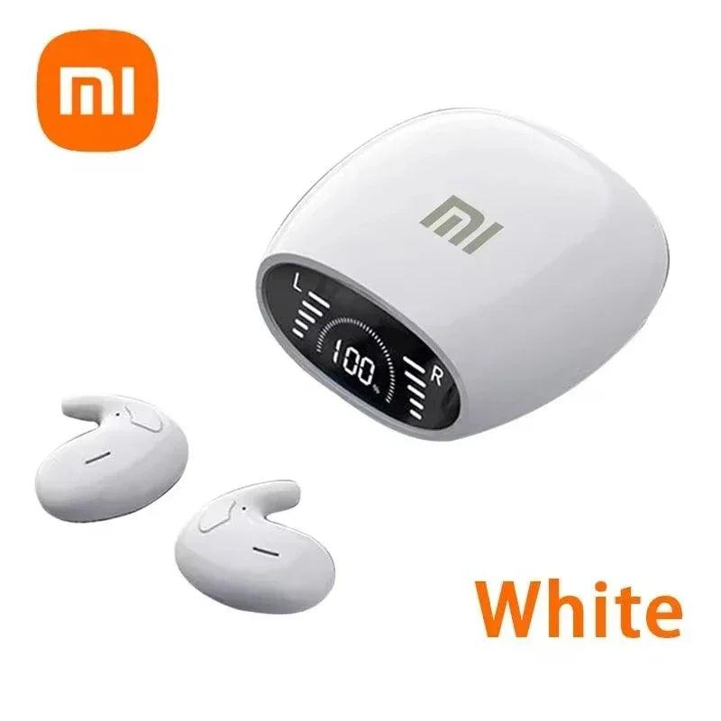 Xiaomi MD528 Waterproof Bluetooth Earphones - Mini Sports Earbuds with Noise Reduction