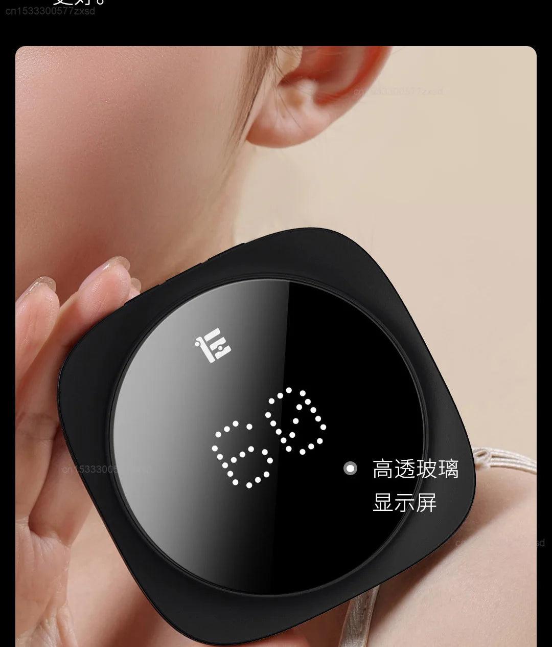 Xiaomi ZDEER Portable Laser Therapy Device for Rhinitis Treatment