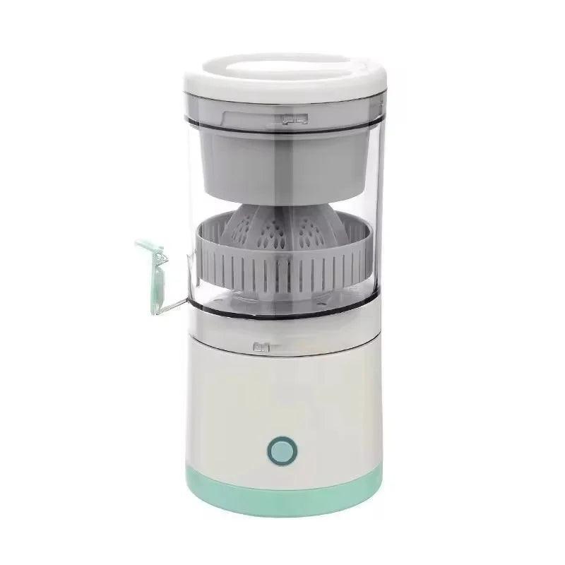 Portable Electric Juicer - USB Rechargeable Mini Citrus Blender