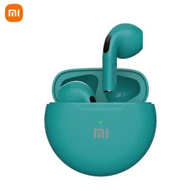 XIAOMI Air Pro 6 TWS Earbuds - Wireless Bluetooth Sport Earphones with Hi-Fi Sound