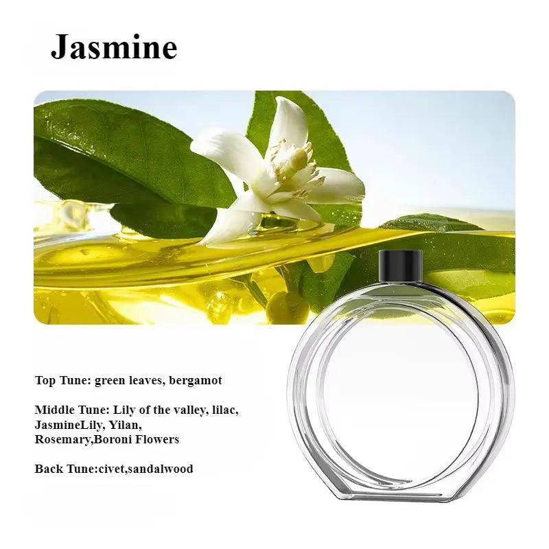 Wall Mounted Automatic Air Freshener - Hotel Toilet Deodorizer  Household Perfume Diffuser