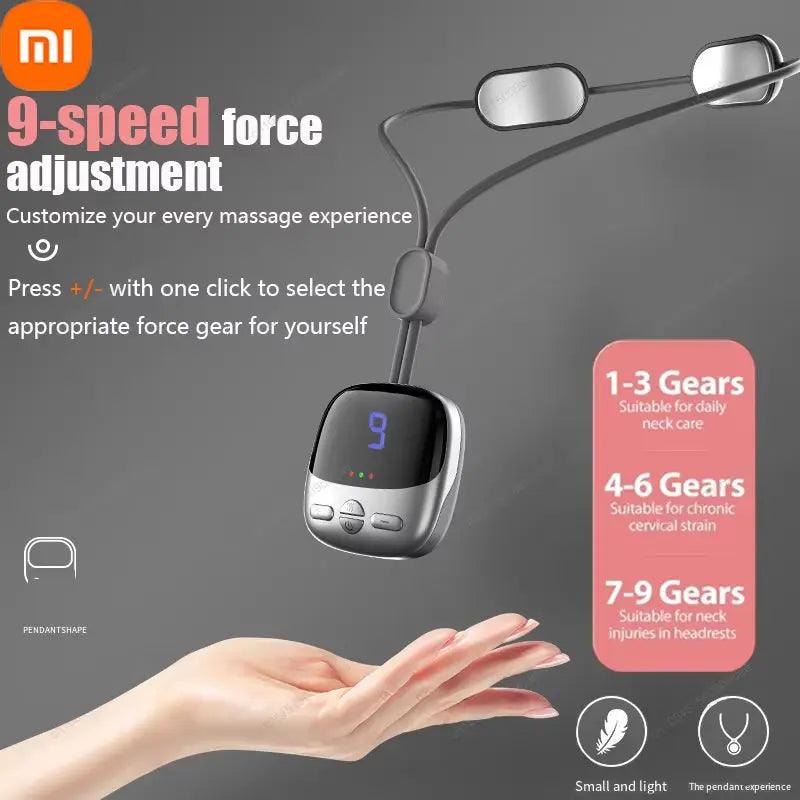 Xiaomi Hanging Smart Cervical Spine Massager