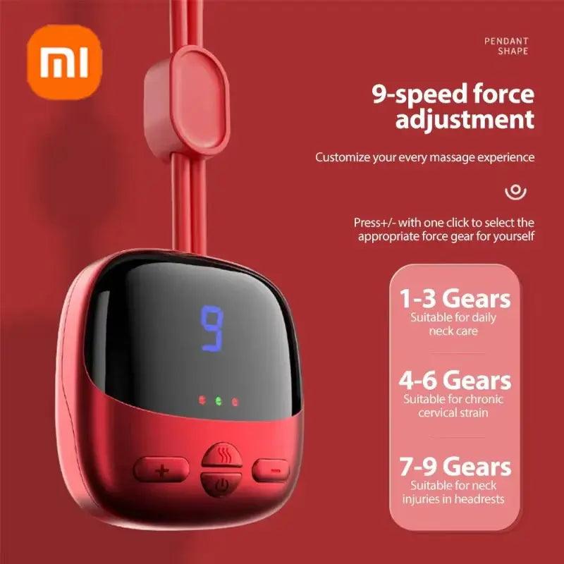 Xiaomi Hanging Smart Cervical Spine Massager