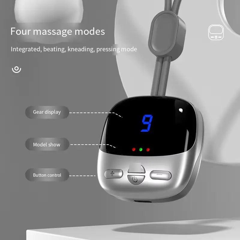 Xiaomi Hängendes intelligentes Halswirbelsäulenmassagegerät